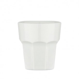 Чаша за уиски Premium White 250 мл