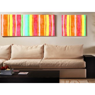 Картина пано "Черга", 120 * 50 см, 50 * 50 см