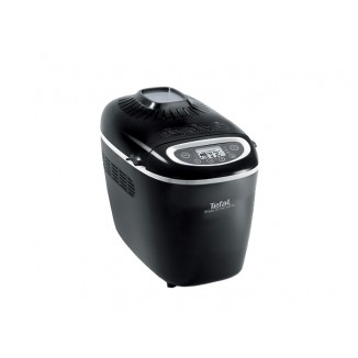 Хлебопекарна Bread of the World Black PF611838, Tefal 