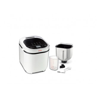 Хлебопекарна Pain Dore White, PF210138, Tefal